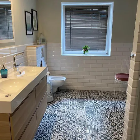 Goscinne Beatka منزل للإقامة Władysławowo