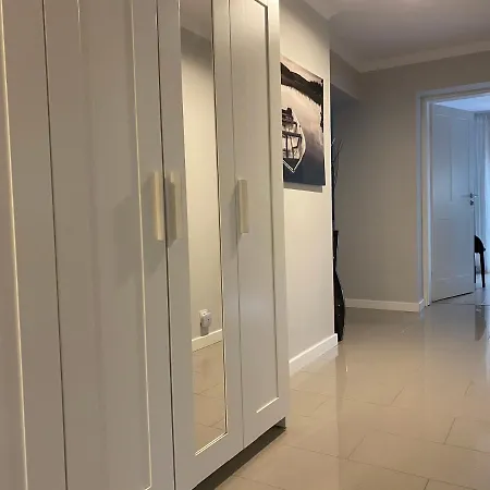 Goscinne Beatka Séjour chez l'habitant Władysławowo