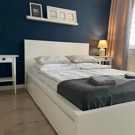 Goscinne Beatka Władysławowo