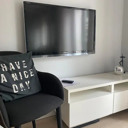 Goscinne Beatka منزل للإقامة Władysławowo