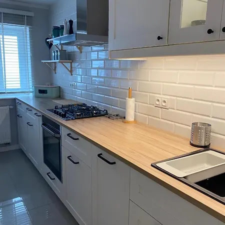 Goscinne Beatka * Władysławowo