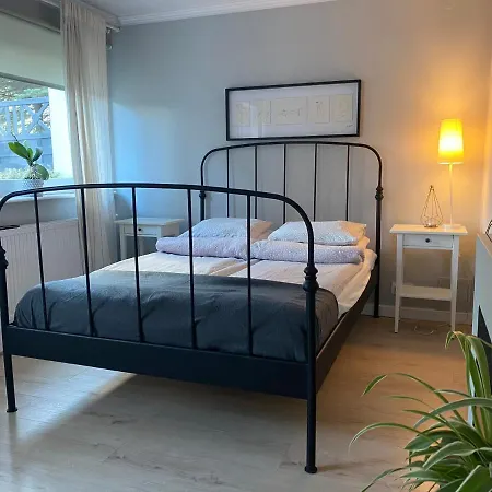 Goscinne Beatka * Władysławowo