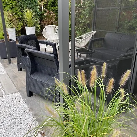 Séjour chez l'habitant Goscinne Beatka