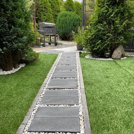 Goscinne Beatka * Władysławowo