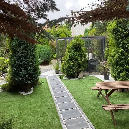 Goscinne Beatka منزل للإقامة *