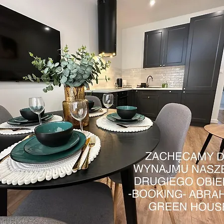 Goscinne Beatka منزل للإقامة