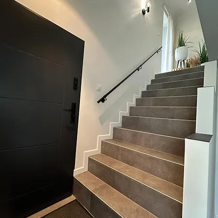 منزل للإقامة Goscinne Beatka *