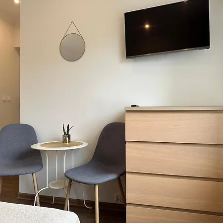 منزل للإقامة Goscinne Beatka *