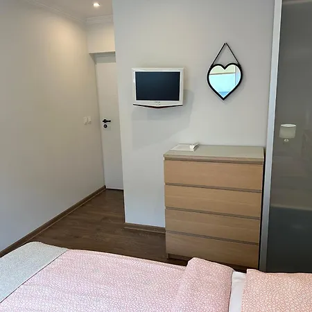 منزل للإقامة Goscinne Beatka