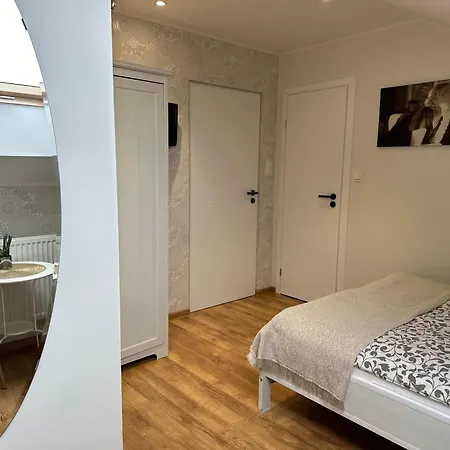 Goscinne Beatka منزل للإقامة Władysławowo