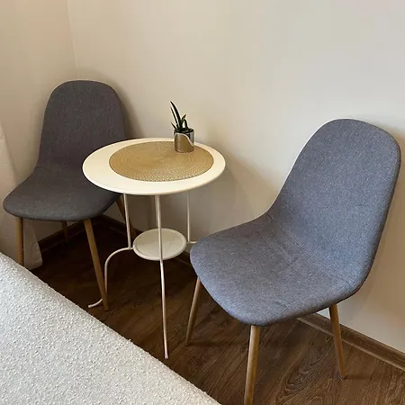 Goscinne Beatka Władysławowo