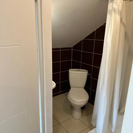 Goscinne Beatka منزل للإقامة Władysławowo