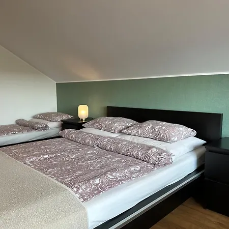 Goscinne Beatka منزل للإقامة Władysławowo