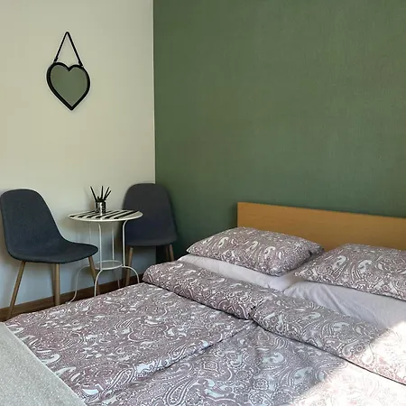 Séjour chez l'habitant Goscinne Beatka