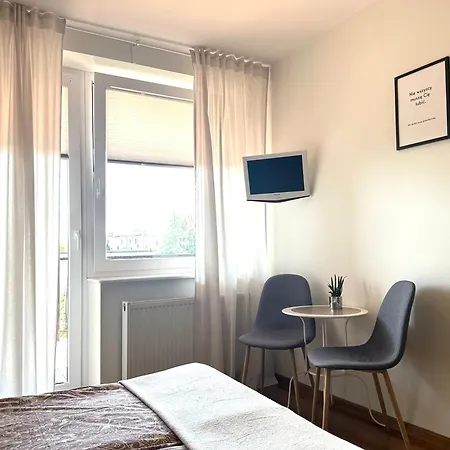 Goscinne Beatka * Władysławowo