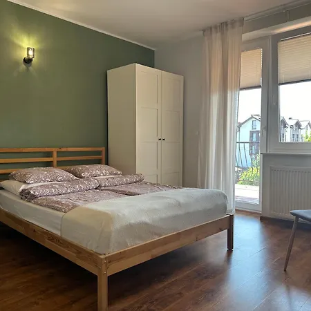 منزل للإقامة Goscinne Beatka *