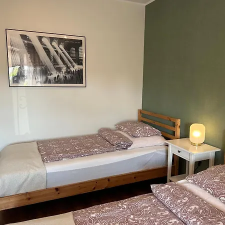 Goscinne Beatka منزل للإقامة Władysławowo