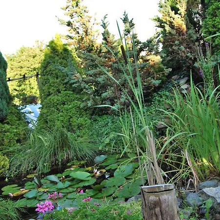 Séjour chez l'habitant Goscinne Beatka