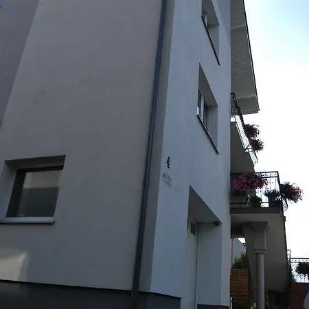 Séjour chez l'habitant Goscinne Beatka *