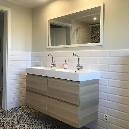 Goscinne Beatka Séjour chez l'habitant Władysławowo