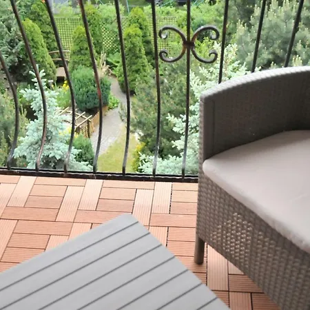 منزل للإقامة Goscinne Beatka Władysławowo