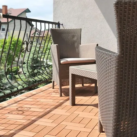 Séjour chez l'habitant Goscinne Beatka *