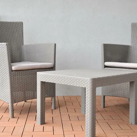 Goscinne Beatka Séjour chez l'habitant